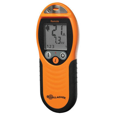 iSeries Fence Charger Remote / Fault Finder