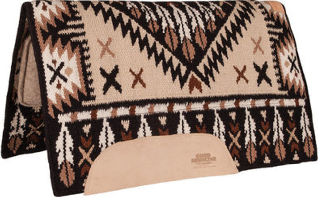 Good Medicine &quot;Reinmaker&quot; Saddle Pad
