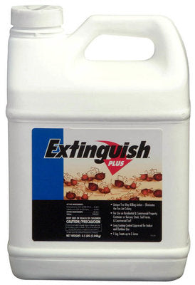 Extinguish Plus