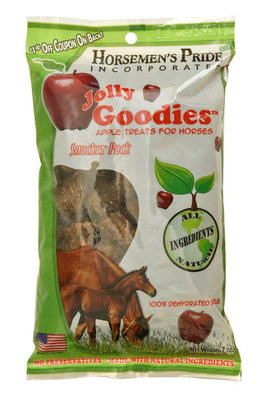 Jolly Goodies Apple Treats