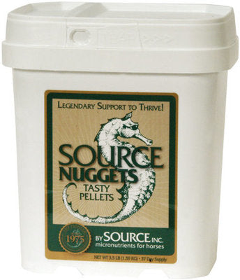 Source Nuggets