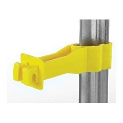 Snug RT Reversed T-Post Insulators, pkg of 25