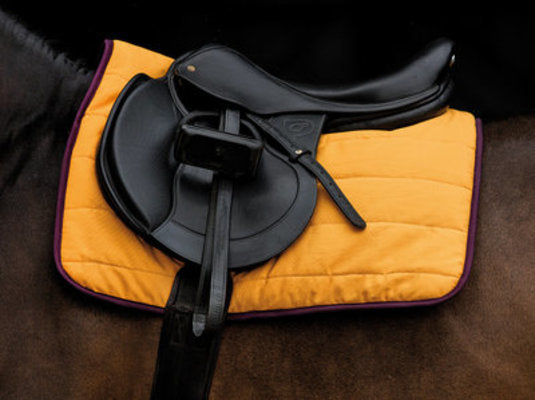 Rambo Reversible Saddle Pad