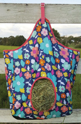 Jeffers Expression Hay Bag