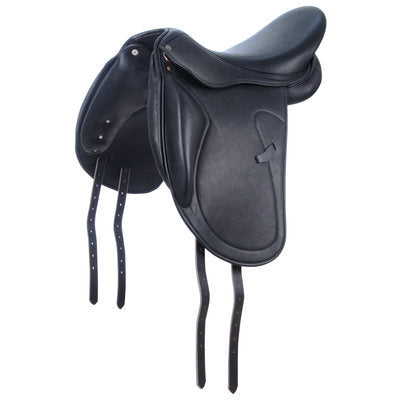 Karla Monoflap Dressage Saddle