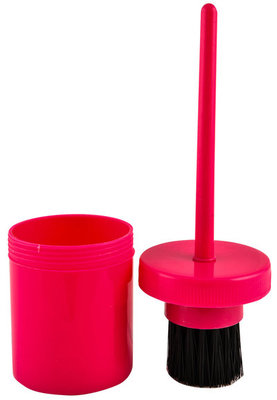 Roma Brights Hoof Oil Brush