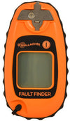 Fence Volt/Current Meter &amp;amp; Fault Finder