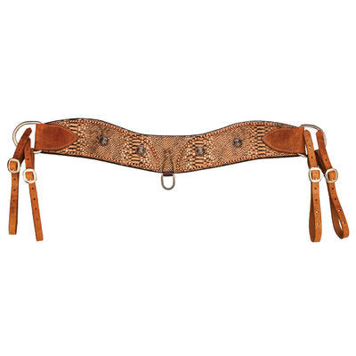 Copper Mystic Tripping Collar, Full