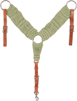 BamTex Bamboo Cord Breast Collar