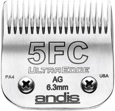 Andis Size 5FC Blade