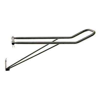 Jeffers Collapsible Wall Saddle Rack
