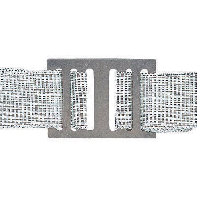 Splicing Buckles, package of 2