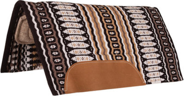 Canyon Saddle Pad