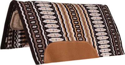 Canyon Saddle Pad