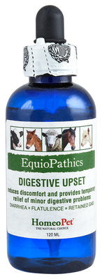 EquioPathics Digestive Upsets, 120 mL