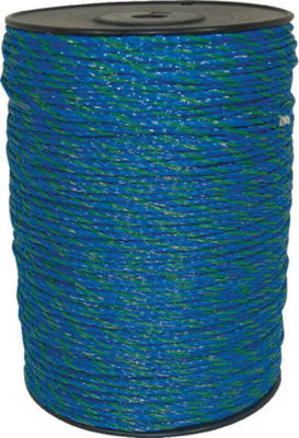 Field Guardian Blue/Green Polywire