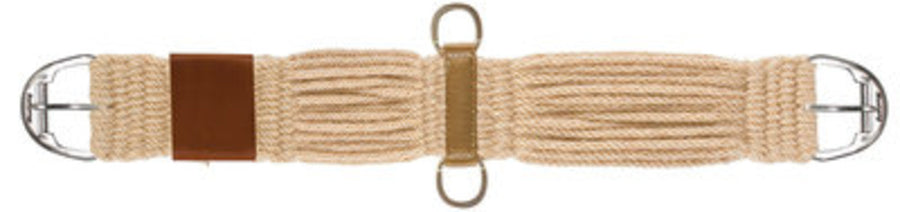 Mohair Pro-Roller Straight Cinch