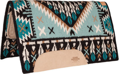 Good Medicine &quot;Reinmaker&quot; Saddle Pad