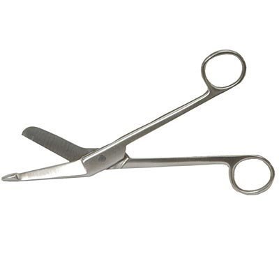 Jeffers Bandage Scissors