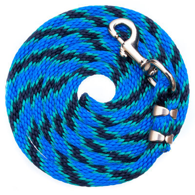 Poly Twisted Lead Ropes