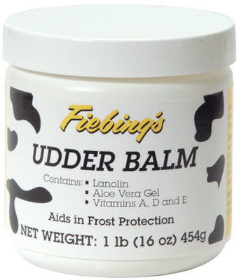 Udder Balm
