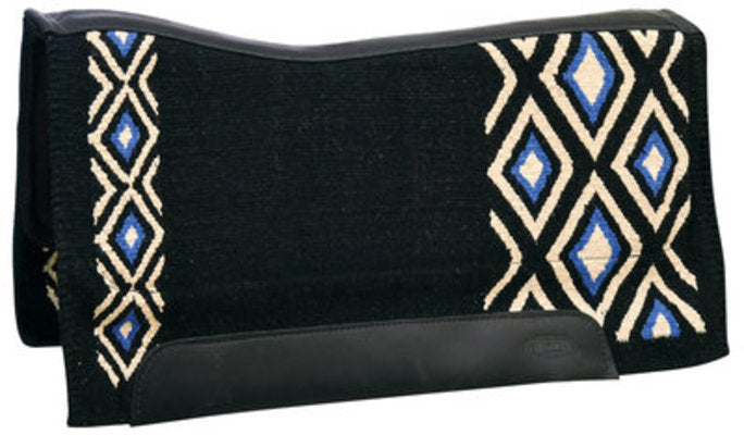 Contoured EVA Sport Foam Saddle Pad, 33&quot; x 38&quot;