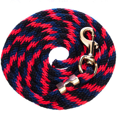 Poly Twisted Lead Ropes