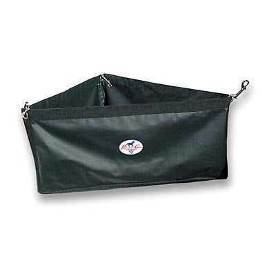 Trailer Corner Feeder