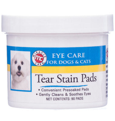 Eye Clear&reg; Eye Cleaning Pads, 90 ct
