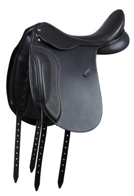 Collegiate Lectern Dressage Saddle