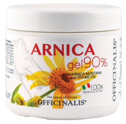 Arnica Gel (90%)