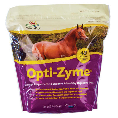 Opti-Zyme&reg;