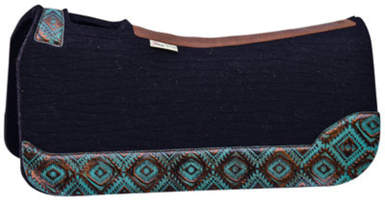 5 Star Amarillo Saddle Pad