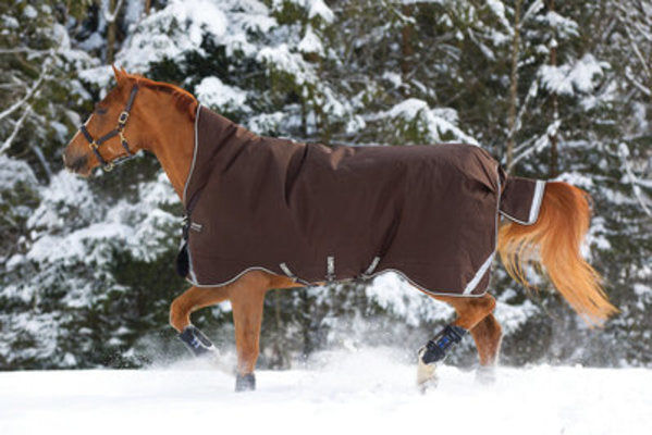 Rambo 1000D Wug Vari-Layer Horse Blanket, 450g