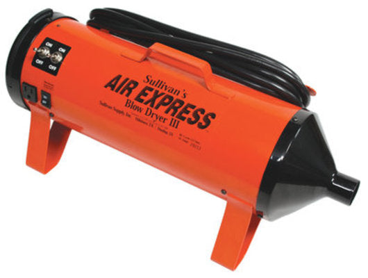 Sullivan&#39;s Air Express III