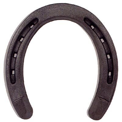 Nordic Forge Heeled Horseshoes