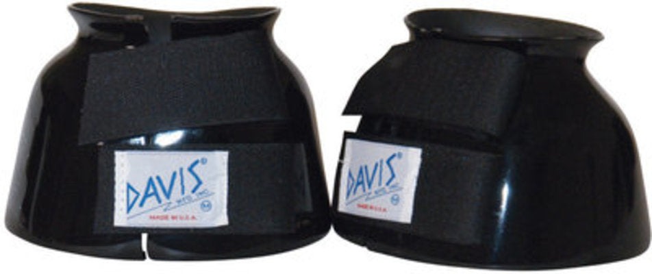 Davis Pro-Fit Vinyl Bell Boots