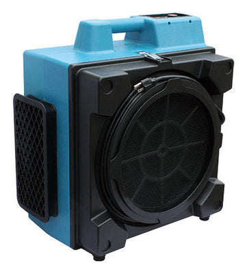 X-Power Air Purification System (&amp; Replacement Filters)