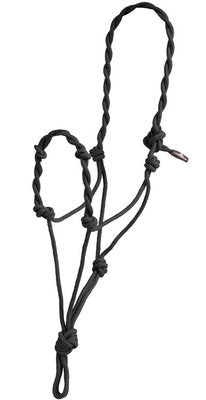 Twisted Rope Halter