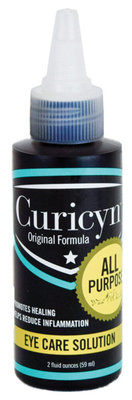 Curicyn Eye Care Solution