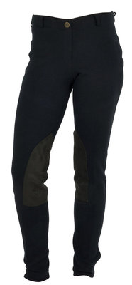 TuffRider Lowrise Pull On