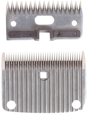 Lister Clipper Blade Sets