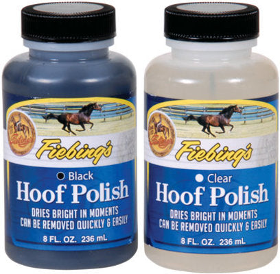 Fiebing&amp;#39;s Hoof Polish
