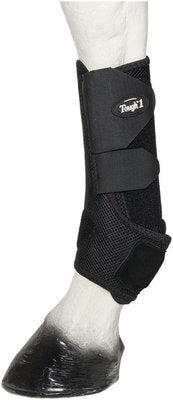 Tough 1 EZ Breathe Airflow Mesh Sport Boots