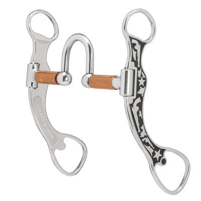 Jeremiah Watt Sagebrush Pistol Correction