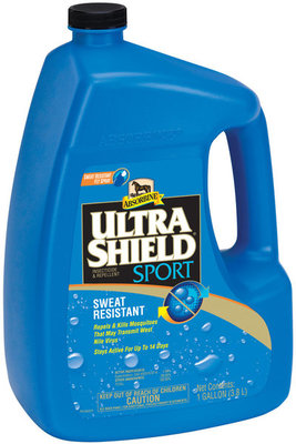 UltraShield Sport Fly Spray
