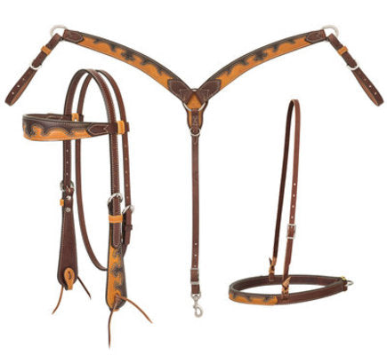 Wingtip Collection, 3-piece Set