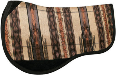 Contour Trail Saddle Pad