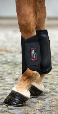 Amigo Easiboot, Black