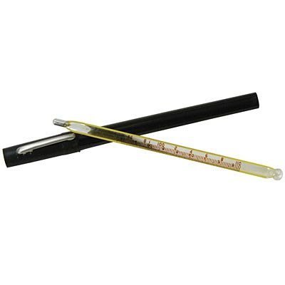 Vet Thermometer, 5&amp;quot;